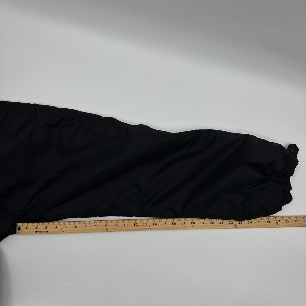 Columbia Womens Medium M Black Insulated Snow Pants Ski Snowboard Slalom F5 SL - Picture 7 of 12